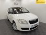 USED 2009 59 SKODA FABIA 1.2 HTP 6V 1 Hatchback 5dr Petrol Manual (140 g/km, 60 bhp) 