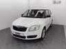 USED 2009 59 SKODA FABIA 1.2 HTP 6V 1 Hatchback 5dr Petrol Manual (140 g/km, 60 bhp) 