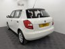 USED 2009 59 SKODA FABIA 1.2 HTP 6V 1 Hatchback 5dr Petrol Manual (140 g/km, 60 bhp) 