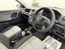 USED 2009 59 SKODA FABIA 1.2 HTP 6V 1 Hatchback 5dr Petrol Manual (140 g/km, 60 bhp) 