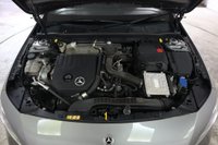 USED 2023 23 MERCEDES-BENZ A CLASS 1.3 A200 AMG Line (Premium) 7G-DCT Euro 6 (s/s) 5dr Reverse Camera, Heated Seats,