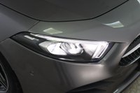 USED 2023 23 MERCEDES-BENZ A CLASS 1.3 A200 AMG Line (Premium) 7G-DCT Euro 6 (s/s) 5dr Reverse Camera, Heated Seats,