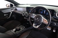USED 2023 23 MERCEDES-BENZ A CLASS 1.3 A200 AMG Line (Premium) 7G-DCT Euro 6 (s/s) 5dr Reverse Camera, Heated Seats,