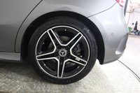 USED 2023 23 MERCEDES-BENZ A CLASS 1.3 A200 AMG Line (Premium) 7G-DCT Euro 6 (s/s) 5dr Reverse Camera, Heated Seats,