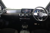 USED 2023 23 MERCEDES-BENZ A CLASS 1.3 A200 AMG Line (Premium) 7G-DCT Euro 6 (s/s) 5dr Reverse Camera, Heated Seats,