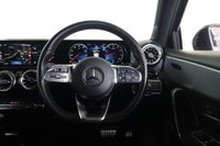 USED 2023 23 MERCEDES-BENZ A CLASS 1.3 A200 AMG Line (Premium) 7G-DCT Euro 6 (s/s) 5dr Reverse Camera, Heated Seats,