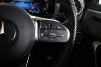 USED 2023 23 MERCEDES-BENZ A CLASS 1.3 A200 AMG Line (Premium) 7G-DCT Euro 6 (s/s) 5dr Reverse Camera, Heated Seats,