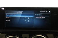 USED 2023 23 MERCEDES-BENZ A CLASS 1.3 A200 AMG Line (Premium) 7G-DCT Euro 6 (s/s) 5dr Reverse Camera, Heated Seats,