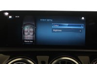 USED 2023 23 MERCEDES-BENZ A CLASS 1.3 A200 AMG Line (Premium) 7G-DCT Euro 6 (s/s) 5dr Reverse Camera, Heated Seats,
