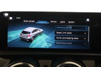 USED 2023 23 MERCEDES-BENZ A CLASS 1.3 A200 AMG Line (Premium) 7G-DCT Euro 6 (s/s) 5dr Reverse Camera, Heated Seats,
