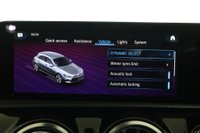 USED 2023 23 MERCEDES-BENZ A CLASS 1.3 A200 AMG Line (Premium) 7G-DCT Euro 6 (s/s) 5dr Reverse Camera, Heated Seats,