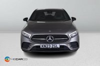 USED 2023 23 MERCEDES-BENZ A CLASS 1.3 A200 AMG Line (Premium) 7G-DCT Euro 6 (s/s) 5dr Reverse Camera, Heated Seats,