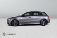 USED 2023 23 MERCEDES-BENZ A CLASS 1.3 A200 AMG Line (Premium) 7G-DCT Euro 6 (s/s) 5dr Reverse Camera, Heated Seats,