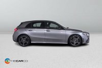 USED 2023 23 MERCEDES-BENZ A CLASS 1.3 A200 AMG Line (Premium) 7G-DCT Euro 6 (s/s) 5dr Reverse Camera, Heated Seats,