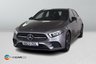 USED 2023 23 MERCEDES-BENZ A CLASS 1.3 A200 AMG Line (Premium) 7G-DCT Euro 6 (s/s) 5dr Reverse Camera, Heated Seats,