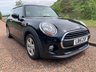 USED 2015 15 MINI HATCH 1.5 Cooper Euro 6 (s/s) 3dr Fantastic Price | Low Mileage