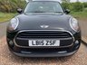 USED 2015 15 MINI HATCH 1.5 Cooper Euro 6 (s/s) 3dr Fantastic Price | Low Mileage
