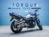 USED 2007 07 SUZUKI GSX1400 FE 1402cc Final Edition Nationwide Delivery &pound;149 - 9.9% APR