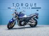 USED 2007 07 SUZUKI GSX1400 FE 1402cc Final Edition Nationwide Delivery &pound;149 - 9.9% APR