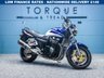USED 2007 07 SUZUKI GSX1400 FE 1402cc Final Edition Nationwide Delivery &pound;149 - 9.9% APR