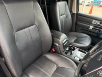 USED 2015 15 LAND ROVER DISCOVERY 4 3.0 SD V6 XS Station Wagon 5dr Diesel Auto 4WD (s/s) (213 g/km, 255 bhp) 