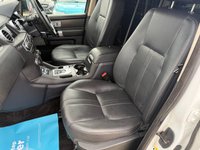 USED 2015 15 LAND ROVER DISCOVERY 4 3.0 SD V6 XS Station Wagon 5dr Diesel Auto 4WD (s/s) (213 g/km, 255 bhp) 