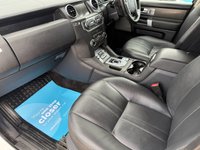 USED 2015 15 LAND ROVER DISCOVERY 4 3.0 SD V6 XS Station Wagon 5dr Diesel Auto 4WD (s/s) (213 g/km, 255 bhp) 