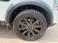 USED 2015 15 LAND ROVER DISCOVERY 4 3.0 SD V6 XS Station Wagon 5dr Diesel Auto 4WD (s/s) (213 g/km, 255 bhp) 