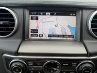 USED 2015 15 LAND ROVER DISCOVERY 4 3.0 SD V6 XS Station Wagon 5dr Diesel Auto 4WD (s/s) (213 g/km, 255 bhp) 