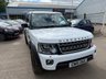 USED 2015 15 LAND ROVER DISCOVERY 4 3.0 SD V6 XS Station Wagon 5dr Diesel Auto 4WD (s/s) (213 g/km, 255 bhp) 