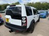 USED 2015 15 LAND ROVER DISCOVERY 4 3.0 SD V6 XS Station Wagon 5dr Diesel Auto 4WD (s/s) (213 g/km, 255 bhp) 