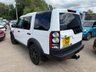 USED 2015 15 LAND ROVER DISCOVERY 4 3.0 SD V6 XS Station Wagon 5dr Diesel Auto 4WD (s/s) (213 g/km, 255 bhp) 
