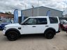 USED 2015 15 LAND ROVER DISCOVERY 4 3.0 SD V6 XS Station Wagon 5dr Diesel Auto 4WD (s/s) (213 g/km, 255 bhp) 