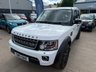 USED 2015 15 LAND ROVER DISCOVERY 4 3.0 SD V6 XS Station Wagon 5dr Diesel Auto 4WD (s/s) (213 g/km, 255 bhp) 