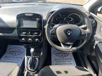 USED 2018 68 RENAULT CLIO 1.5 dCi Iconic Hatchback 5dr Diesel EDC Euro 6 (s/s) (90 ps) 