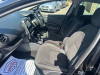 USED 2018 68 RENAULT CLIO 1.5 dCi Iconic Hatchback 5dr Diesel EDC Euro 6 (s/s) (90 ps) 