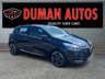 USED 2018 68 RENAULT CLIO 1.5 dCi Iconic Hatchback 5dr Diesel EDC Euro 6 (s/s) (90 ps) 