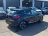 USED 2018 68 RENAULT CLIO 1.5 dCi Iconic Hatchback 5dr Diesel EDC Euro 6 (s/s) (90 ps) 