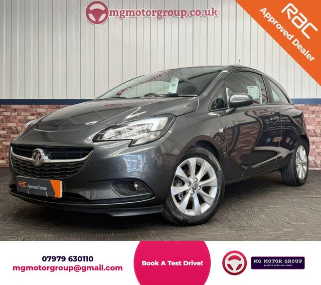 View our VAUXHALL CORSA