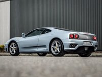 USED 2000 X FERRARI 360 3.6 Modena Manual  