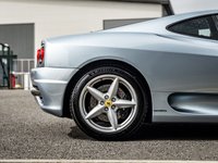 USED 2000 X FERRARI 360 3.6 Modena Manual  