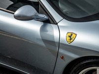 USED 2000 X FERRARI 360 3.6 Modena Manual  