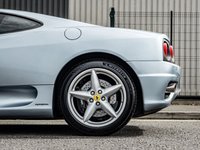 USED 2000 X FERRARI 360 3.6 Modena Manual  