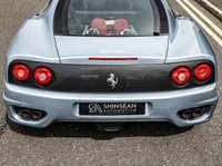 USED 2000 X FERRARI 360 3.6 Modena Manual  