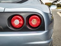 USED 2000 X FERRARI 360 3.6 Modena Manual  