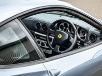 USED 2000 X FERRARI 360 3.6 Modena Manual  