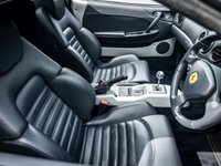 USED 2000 X FERRARI 360 3.6 Modena Manual  