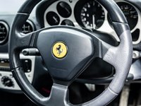 USED 2000 X FERRARI 360 3.6 Modena Manual  