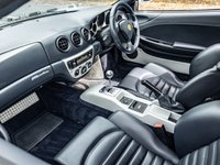 USED 2000 X FERRARI 360 3.6 Modena Manual  