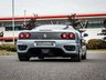 USED 2000 X FERRARI 360 3.6 Modena Manual  
